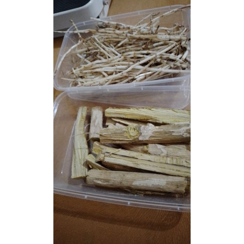 

akar kuning kalimantan (asli)