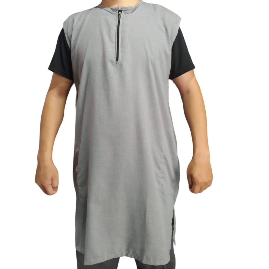 rompi pria rompi sholat