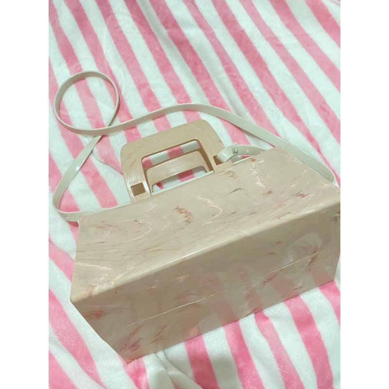 preloved tas melissa magic bag