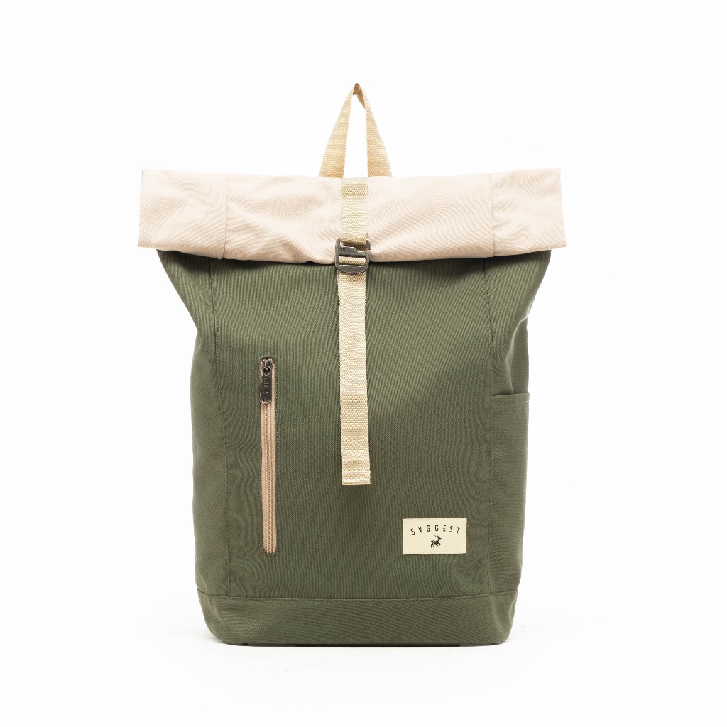 Svggest Backpack - Horses Stone