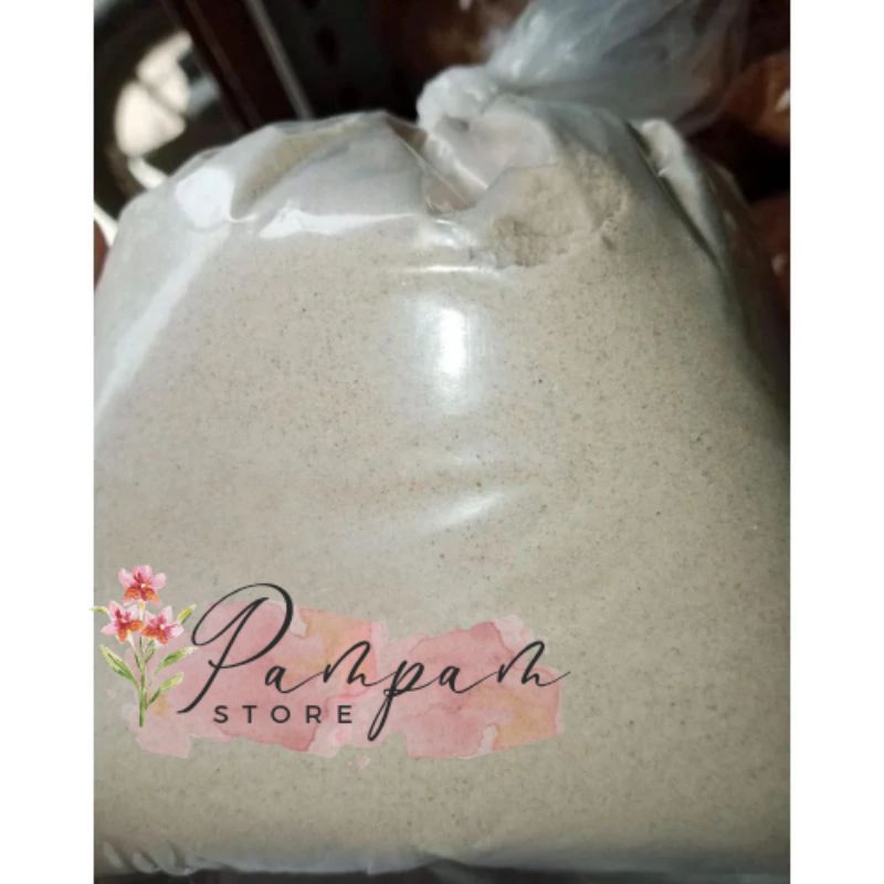 

Bumbu asin gurih indomie goreng 500gram