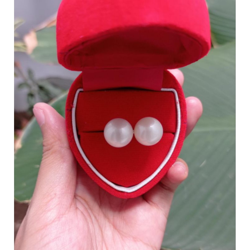 BERSERTIFIKAT GIWANG PERAK MUTIARA LAUT LOMBOK