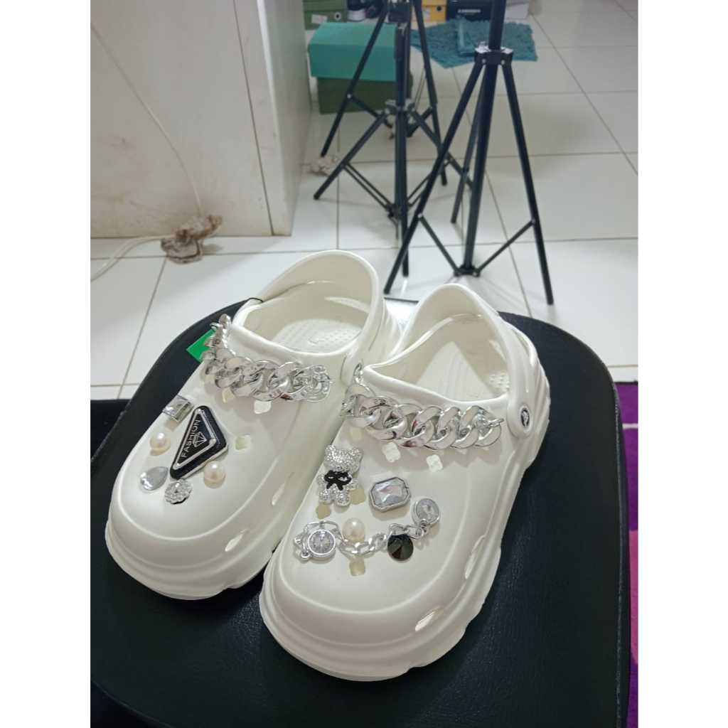 crocs ori