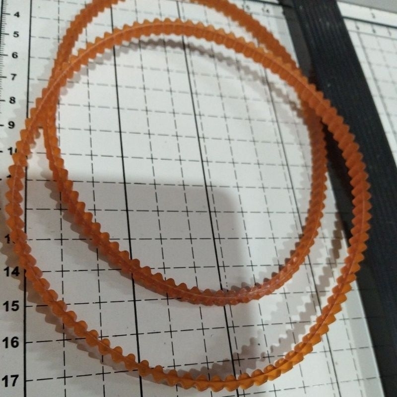 Tali Dinamo Mesin Jahit Obras Singer 81A1