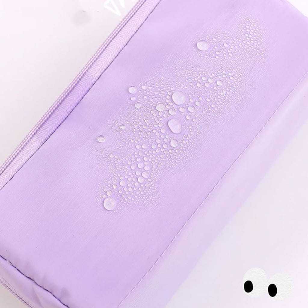 

Mikado - KP193 9 Lapis Tempat Pensil Kotak Pensil Berkapasitas Besar Alat Tulis Sekolah Stationary