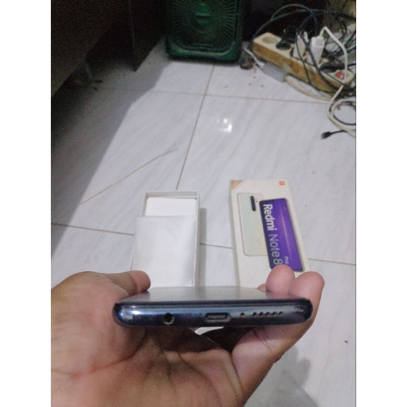 Redmi Note 8 Pro 6/128