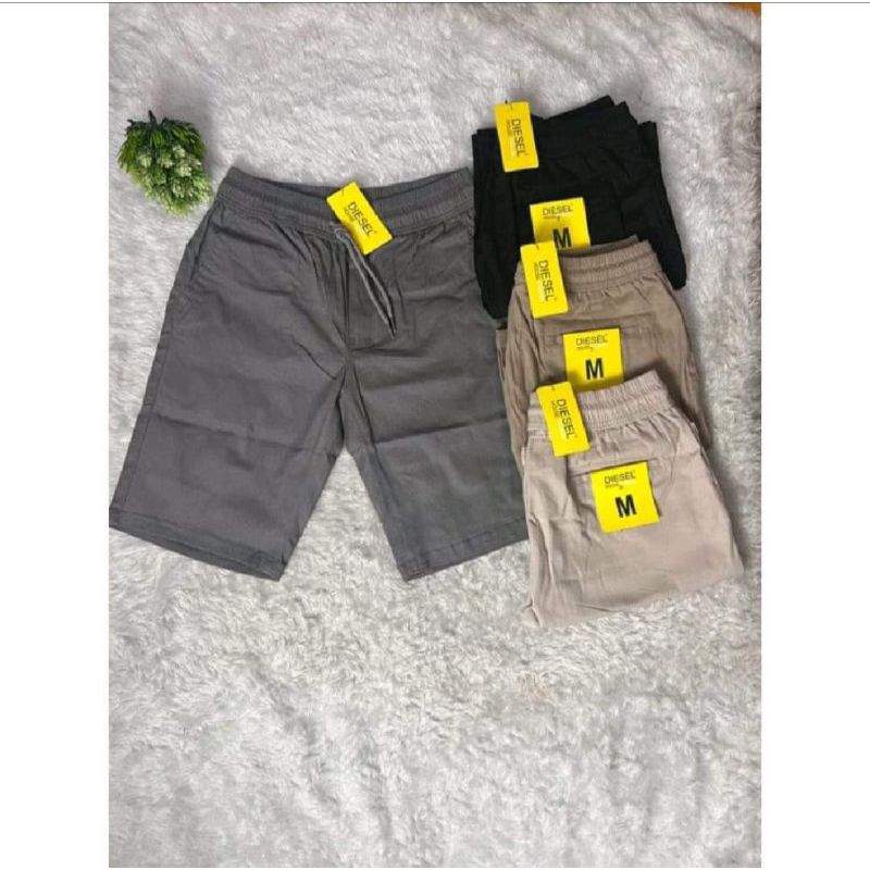 Celana pendek chinos nevada / celpen chinos nevada