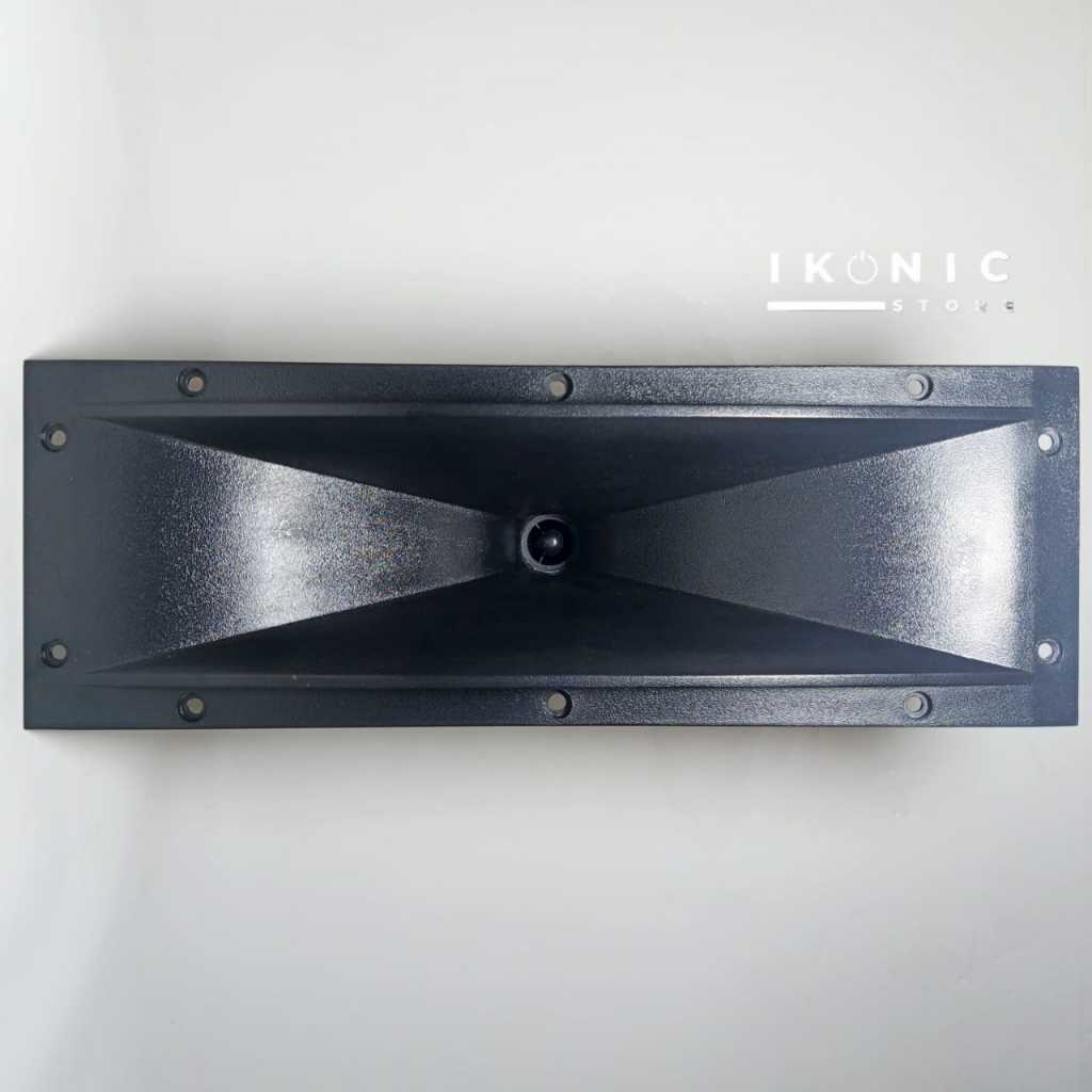 IKONIC Tweeter Horn ACR PCT 155 Tweeter Speaker 300 Watt Original Bergaransi Resmi