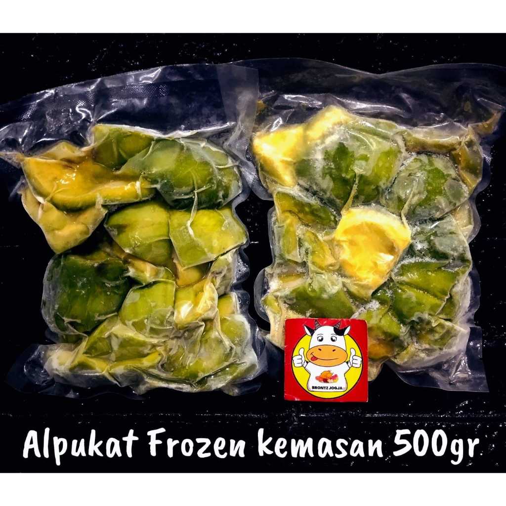 

ANEKA BUAH FROZEN SIAP MAKAN SIAP OLAH KEMASAN 500GR dan 1KG - DISASS JOGJA