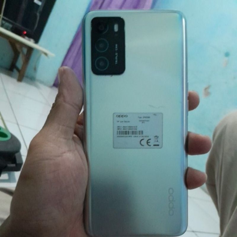 hp-oppo-A16