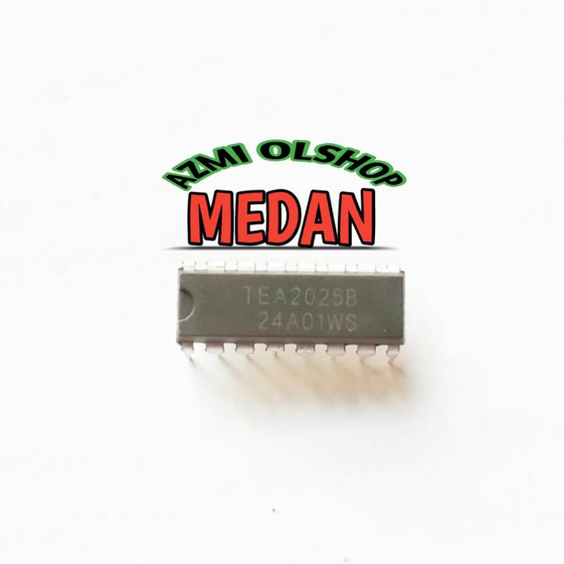 ic tea2025b tea 2025 b