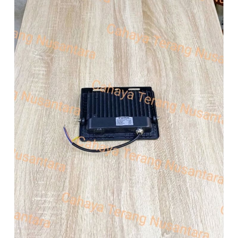 Lampu sorot 50 watt led Vacolux lampu tembak 50 watt led Vacolux lampu sorot Vacolux led 50watt
