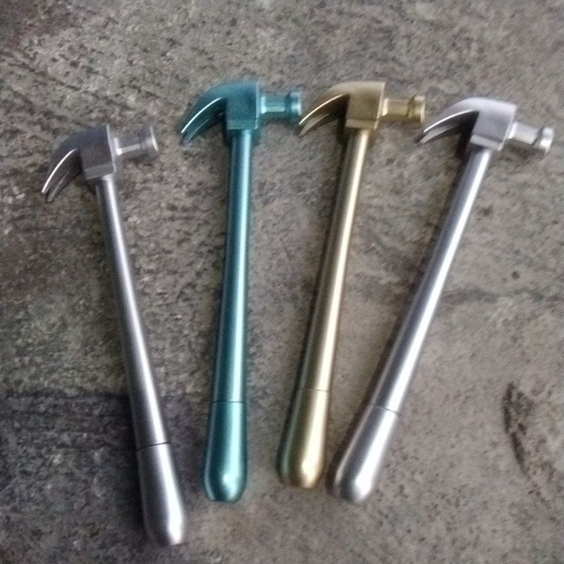

1 pcs pulpen motif palu