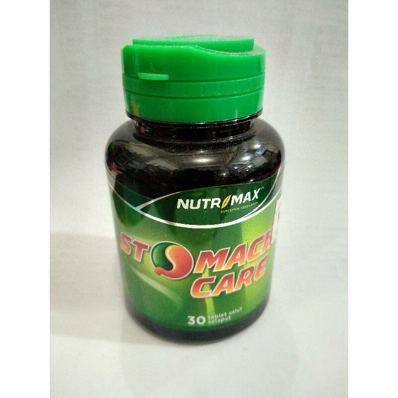 NUTRIMAX STOMACH CARE