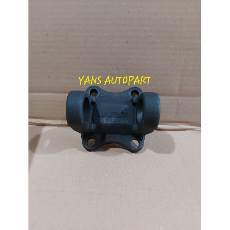 FLANGE JOINT / TAPAK KUDA MITSUBISHI CANTER PS110