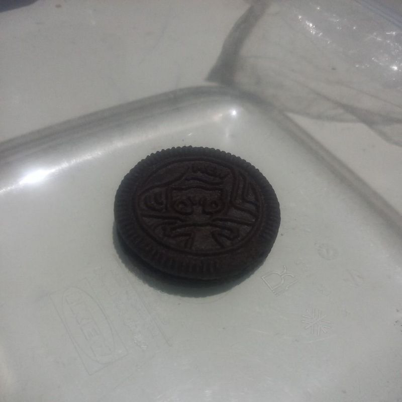 

oreo langka seri mew