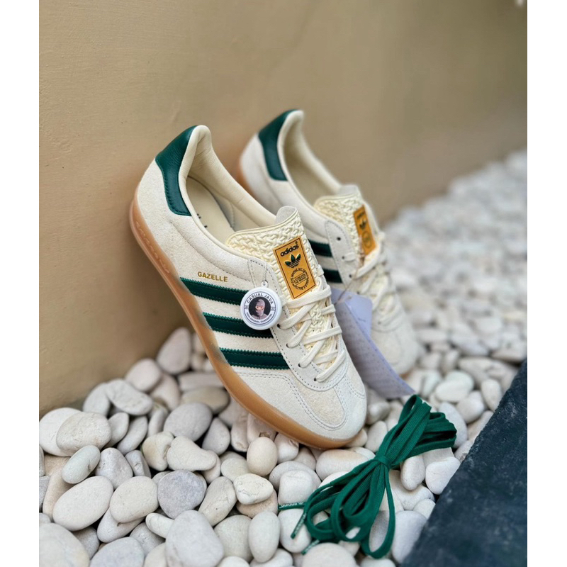 Adidas Gazelle Indoor Original