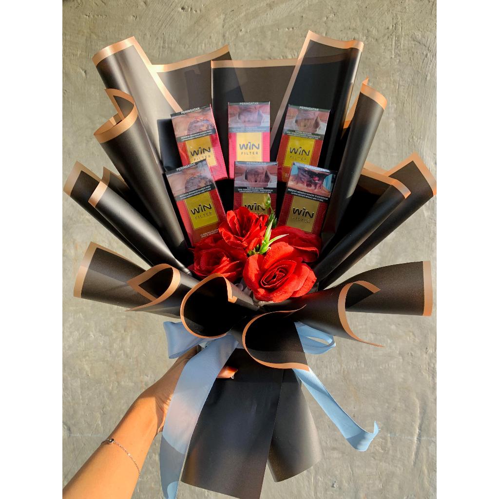 BUKET ROKOK BUKET WISUDA BUKET BUNGA BUKET REQUEST MURAH BUKET SNACK BUKET UANG BUKET KADO BUKET UNI