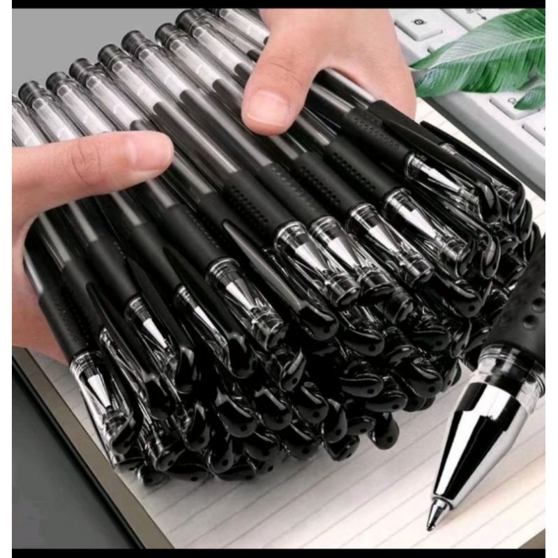 

(12 PCS) satu lusin pulpen permanen