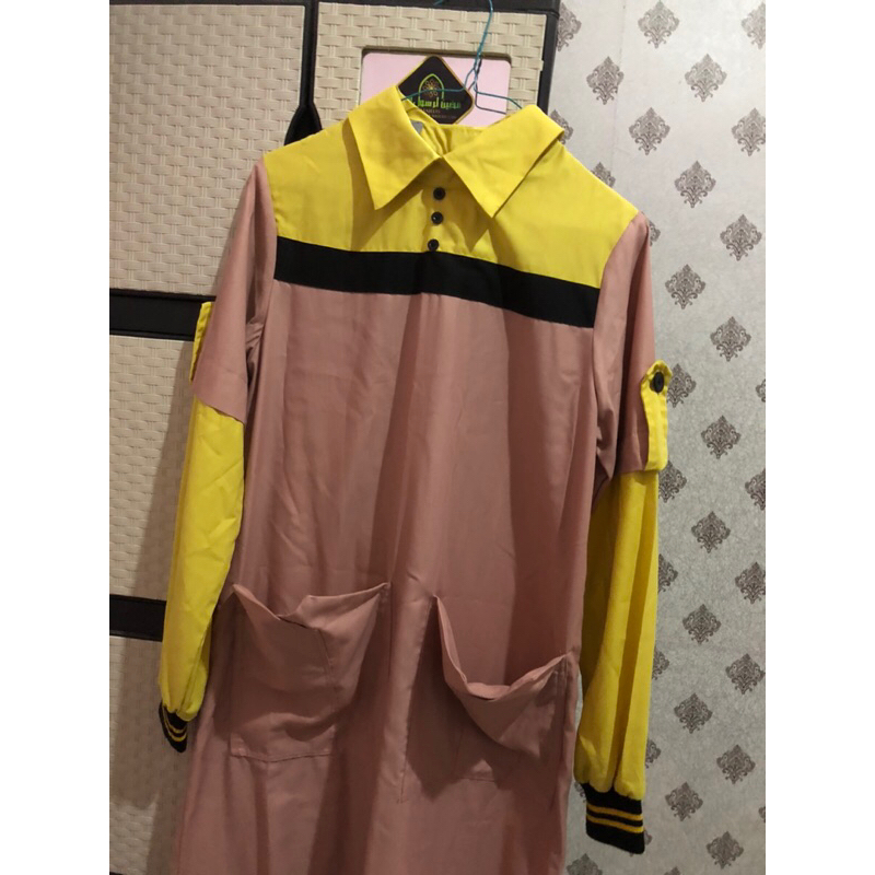 Gamis VieByEvisSusanti