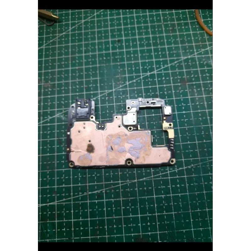 Mesin xiaomi redmi note 11 pro 5G