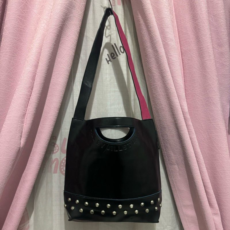 tas sling bag handbag jill by stuart