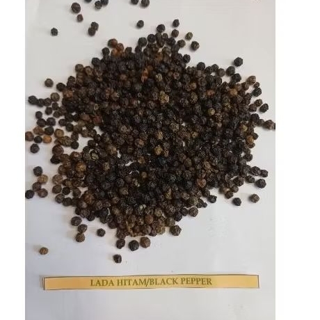 

Lada Hitam bulat black pepper 100gram