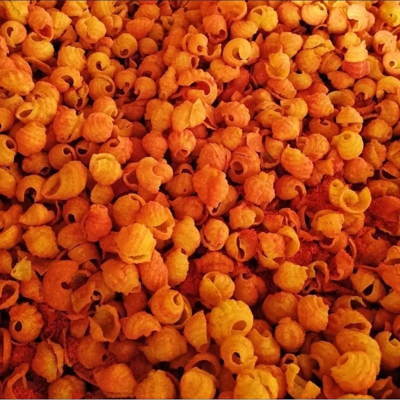 

Manja Kerang Pedas DJ 3 Kg