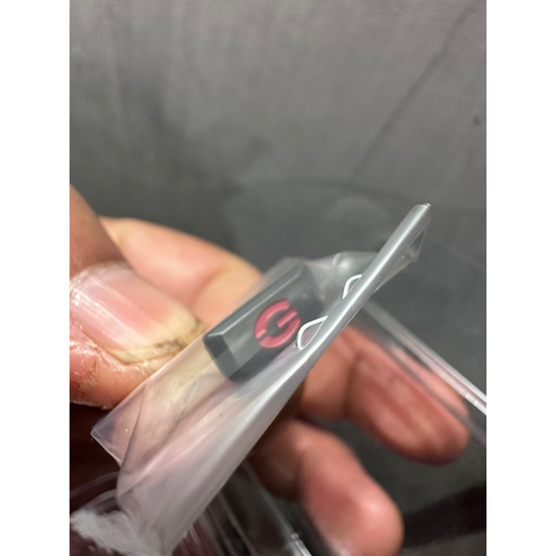 tombol lampu gshock dw9052 g button g-shock dw-9052 tombol light gshock dw 9052 original