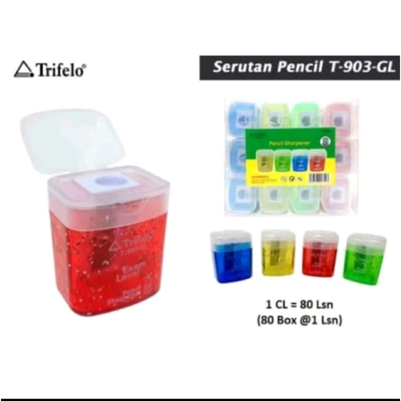 

( 4 pcs ) SERUTAN TABUNG + TUTUP TRIFELLO