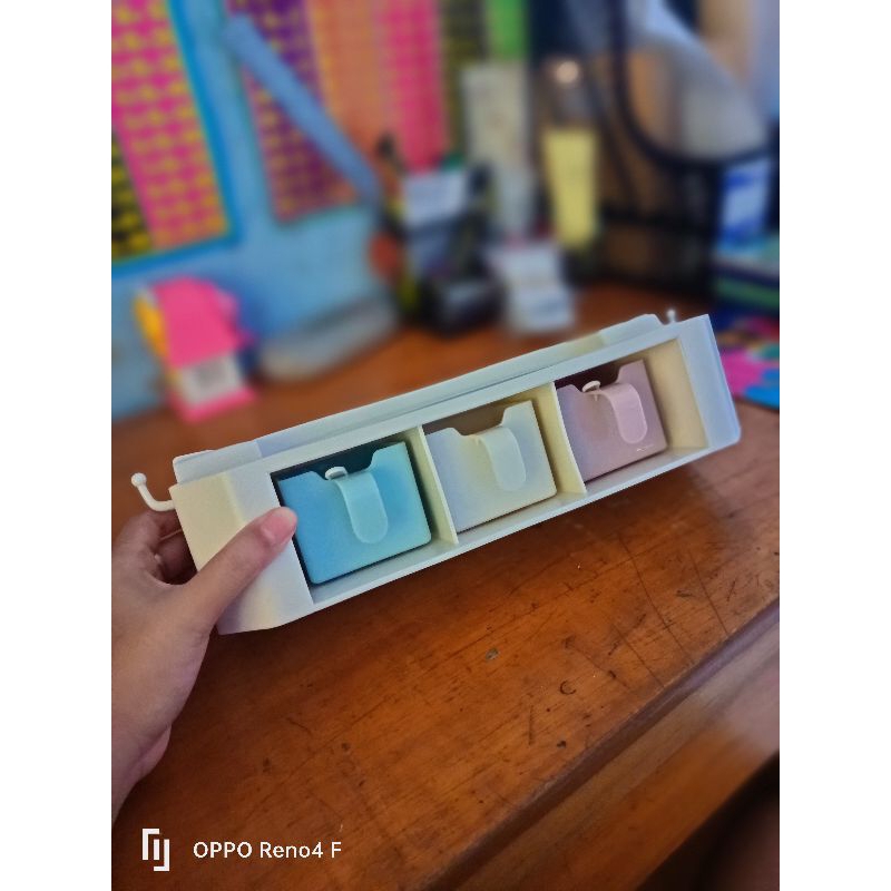 TEMPAT BUMBU ESTETIK CANTIK