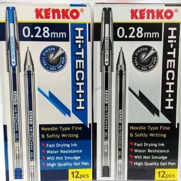 

NEWPRODUCT KENKO PULPEN HI TECH 28 KENKO PULPEN MURAH