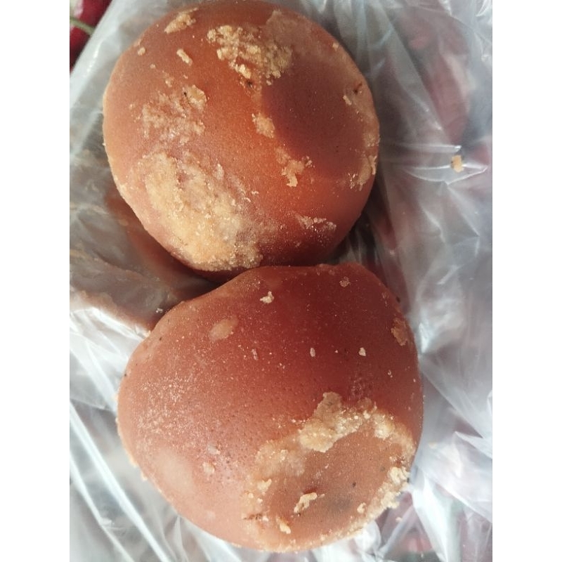 

Gula Jawa Asli batok keling ( harga satuan )