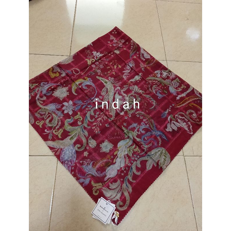 as is autograph cerise buttonscarves