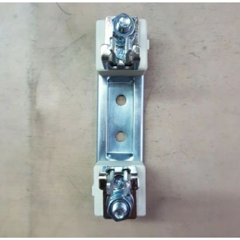 GAE NT Fuse Holder NT2 / NT 2 GAE / Rumah Fuse NT-2 / Sekring NH Holder Size 02 400A GAE