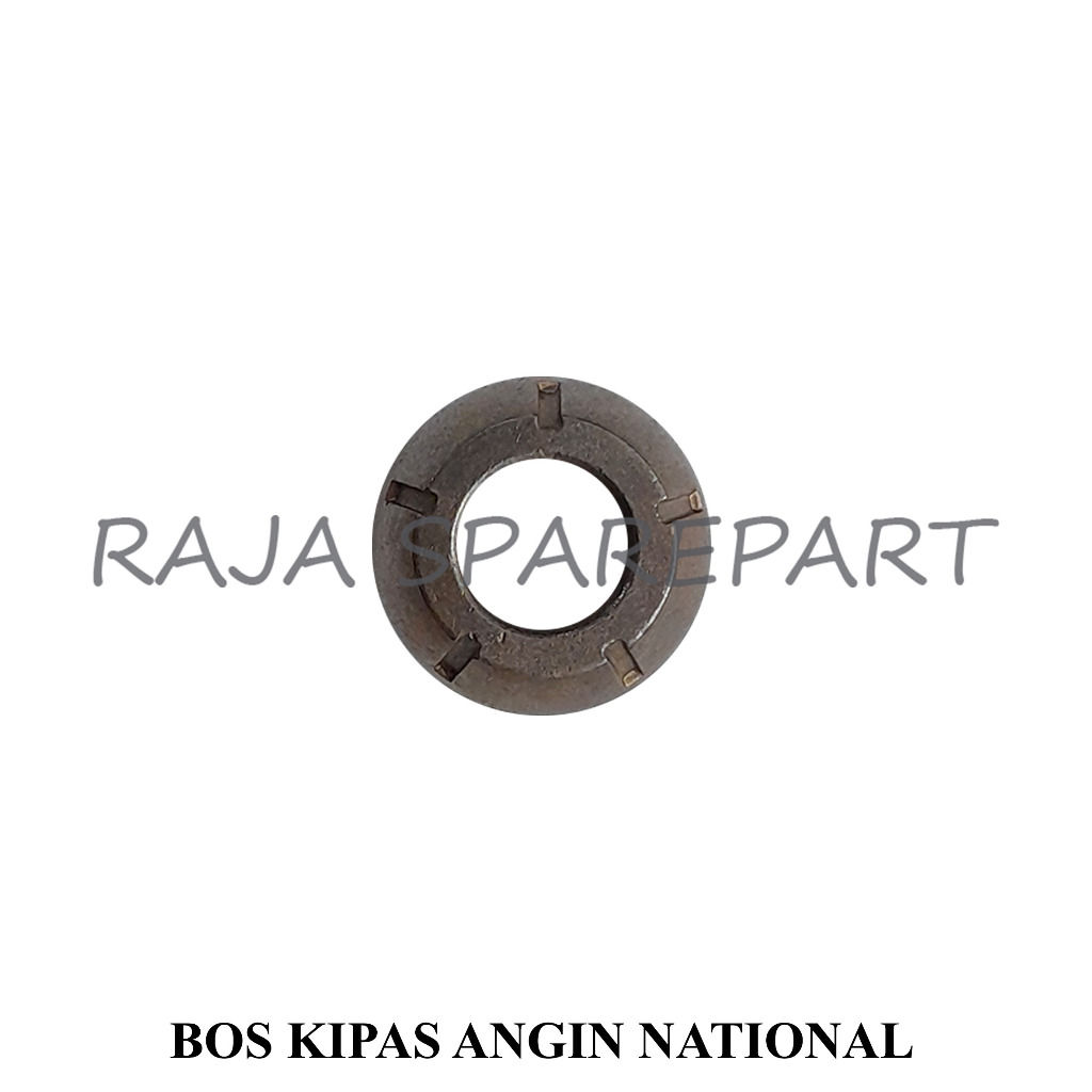 BKAN BOSHING KIPAS ANGIN/BOS KIPAS/BOS KIPAS ANGIN NATIONAL