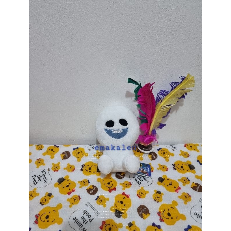 Boneka Olaf Frozen Disney