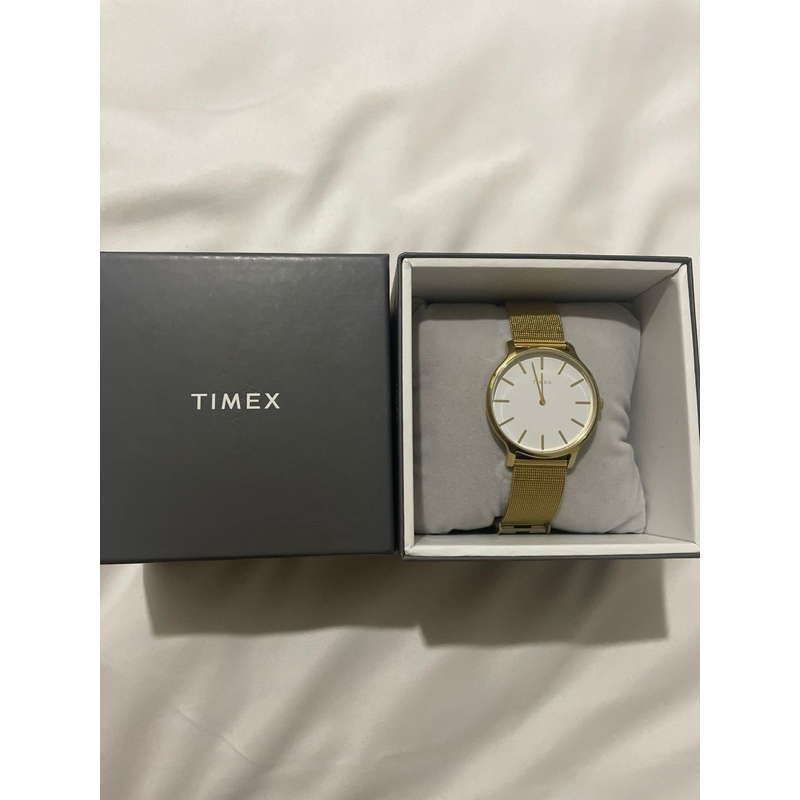 TIMEX WATCH AUTHENTIC
