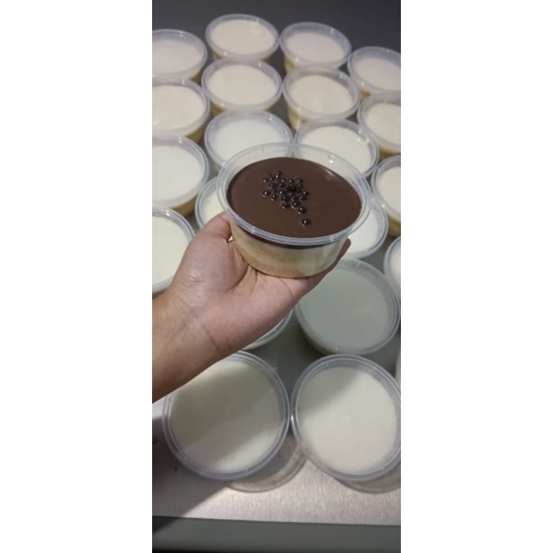 

Loyalcheese Choccolate