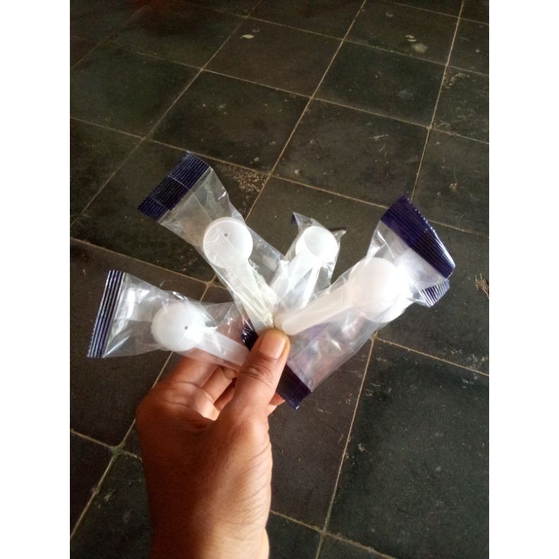 Sendok Takar Susu SGM