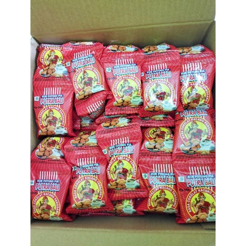 

Putra Bali 1 karton isi 100 pcs