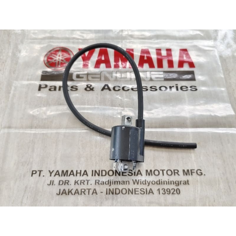 COIL KOIL AEROX 155 ORIGINAL