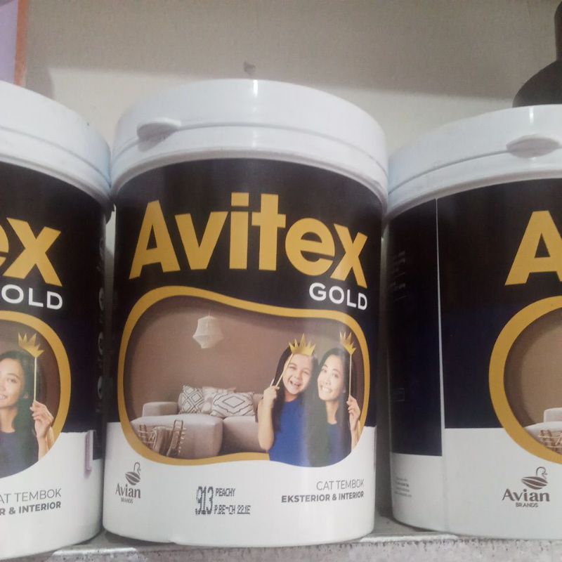 Avitex gold 1 kg