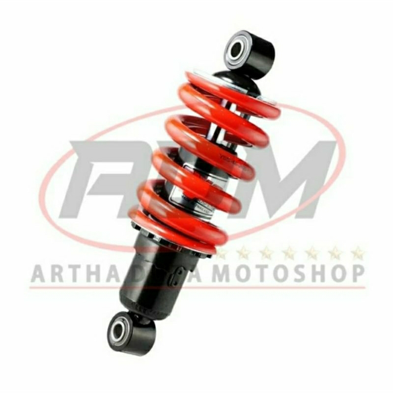 YSS Mono Shock MD302-205P Jupiter MX135