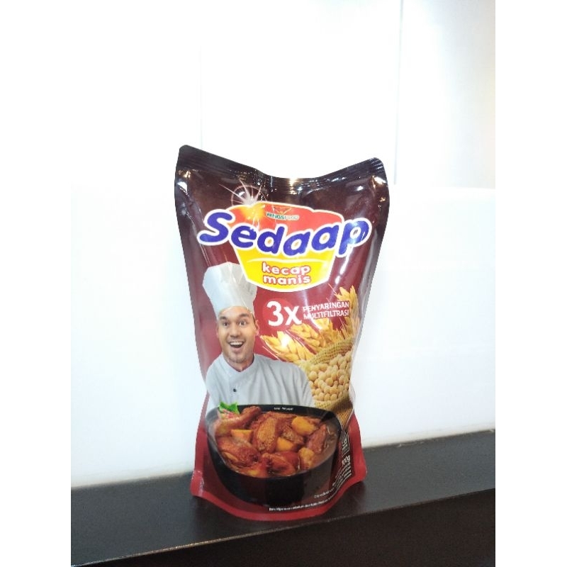 

kecap manis sepap