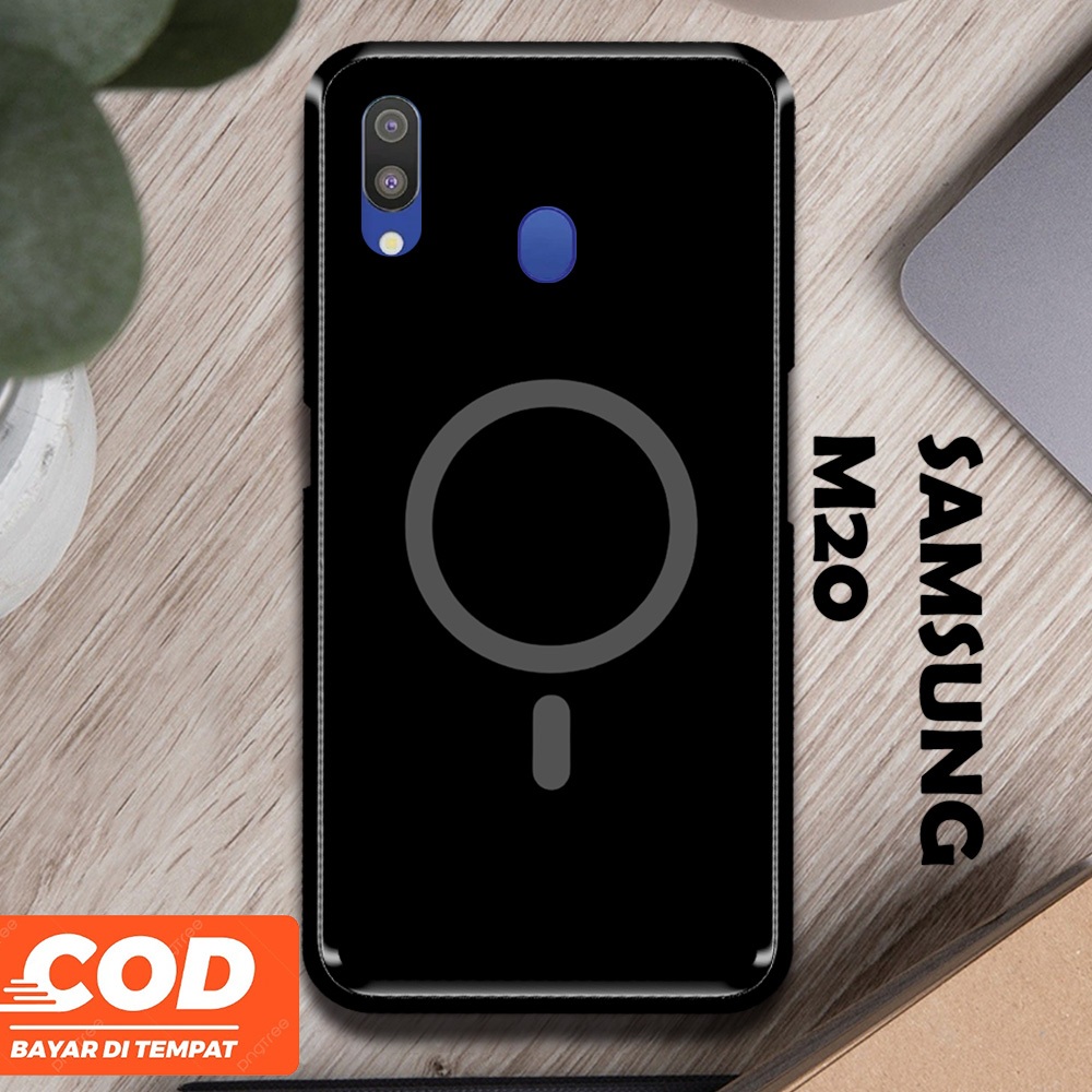 [A14] CASING HANDPHONE SAMSUNG M20 - CASING SAMSUNG M20 - CASE VIRAL KEREN - CASING AESTHETIC LUCU