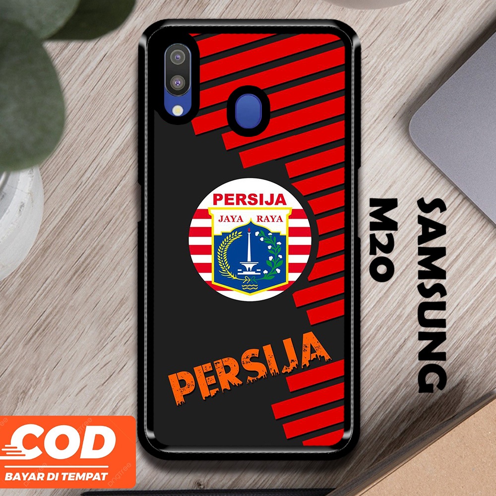 [A26] CASING HANDPHONE SAMSUNG M20 - CASING SAMSUNG M20 - CASE VIRAL KEREN - CASING AESTHETIC LUCU
