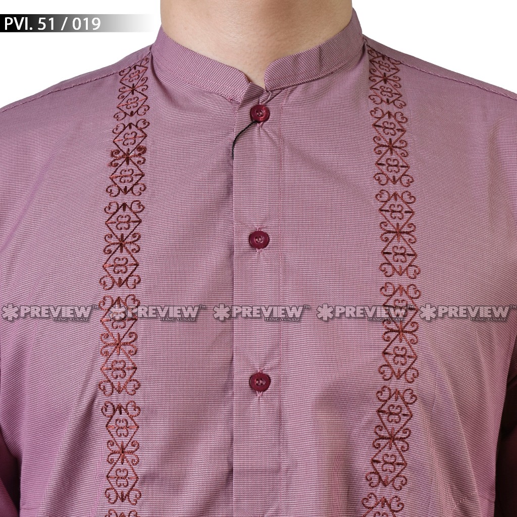 baju koko panjang IF preview itang yunasz  | 90 | baju muslim pria | koko2022 | baju muslim | koko |