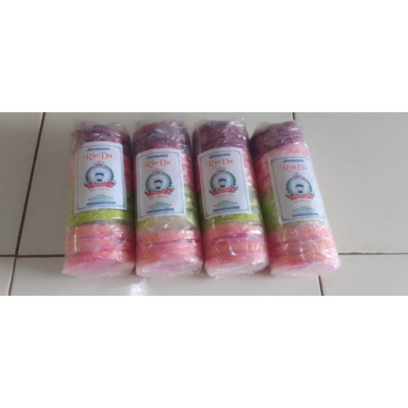 

rambut nenek arum manis