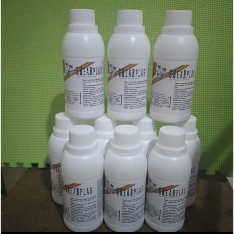 

Minyak kelapa MIO/Miracle Oil